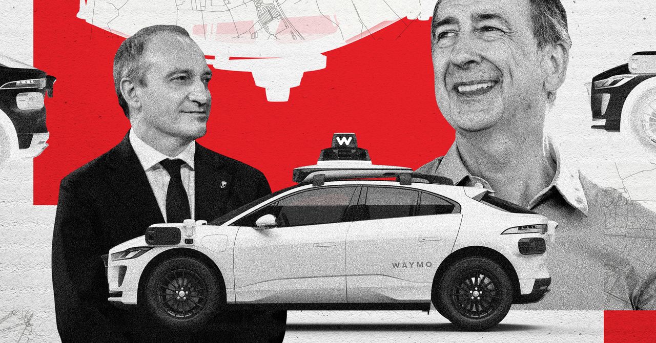 072425 WIRED Italia Self Drive Mayors 1