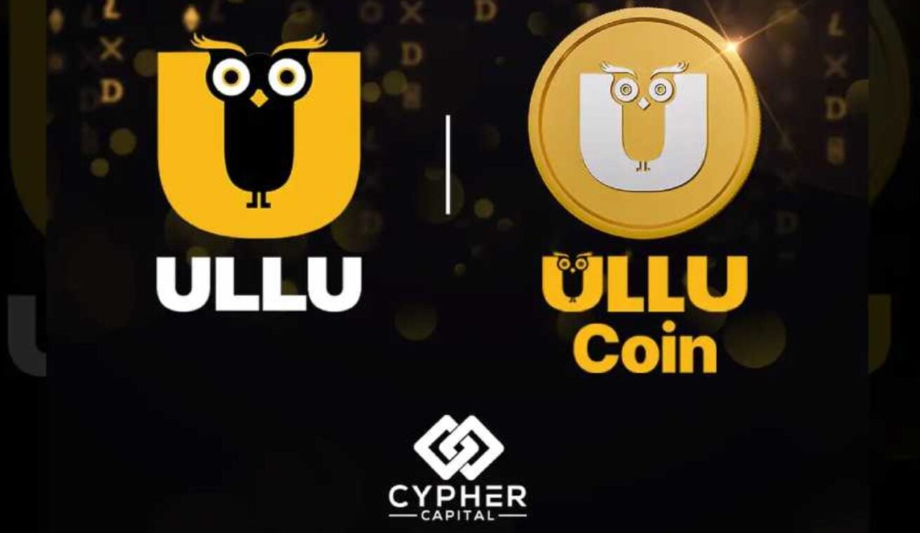 ULLU OTT Platform Officially Launches UlluCoin Backed by Cypher Capital 4 1 354