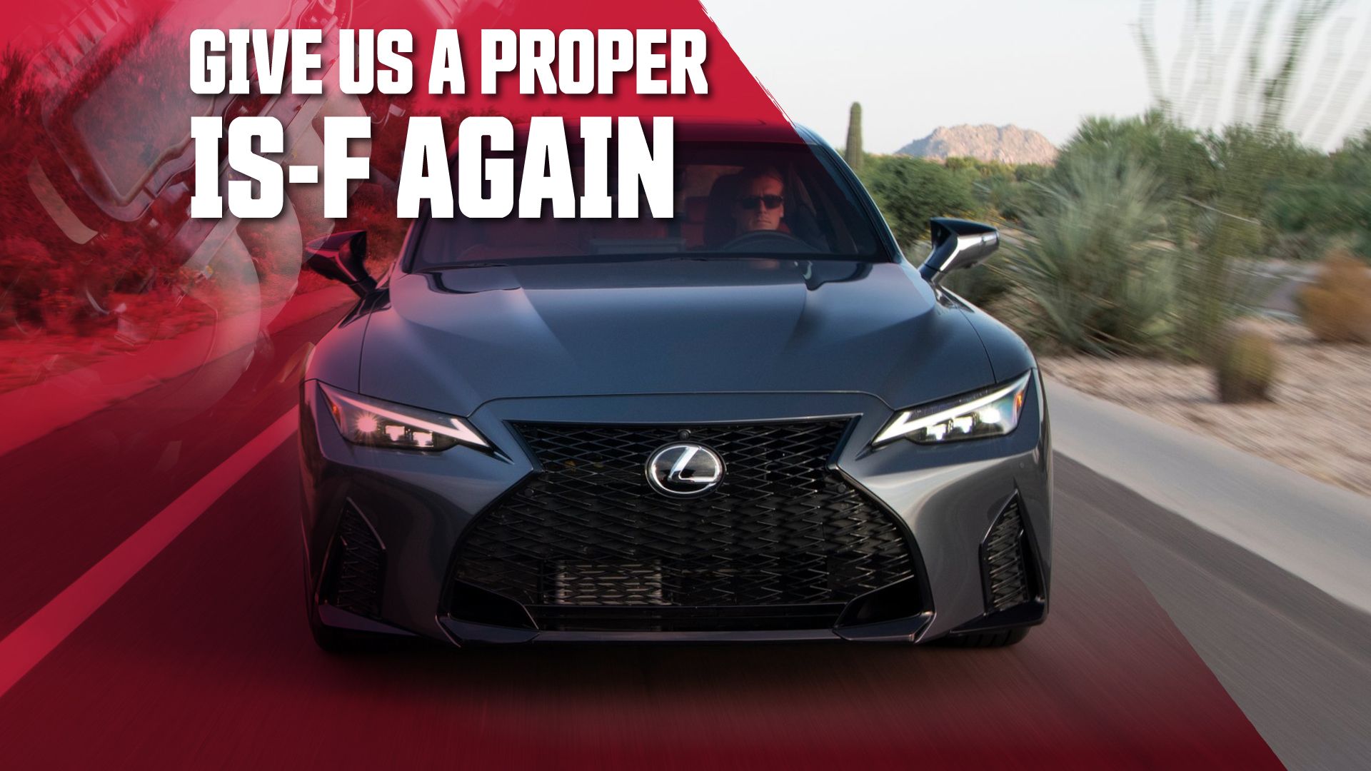 10 things we want from the next generation lexus is