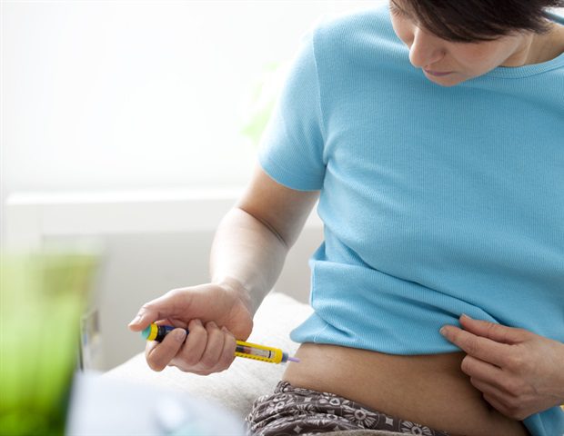 1752895714 Type 1 Diabetes