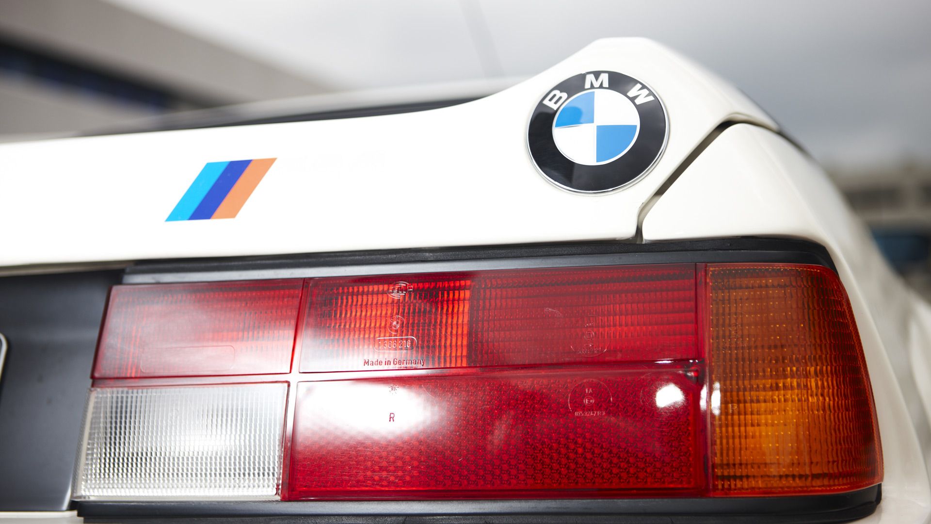 1978 bmw m1 2