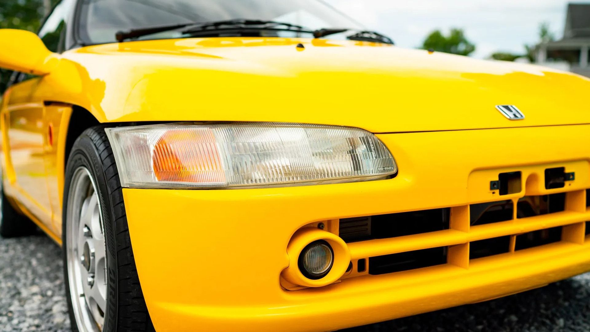 1991 honda beat 6