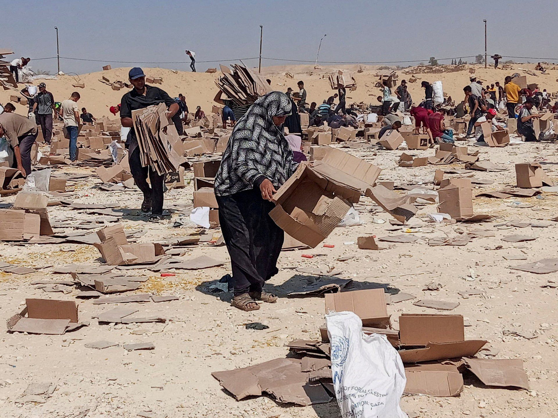 2025 07 09T150753Z 1345492282 RC22JFAULM13 RTRMADP 3 ISRAEL PALESTINIANS GHF FUNDING cropped 1752845351