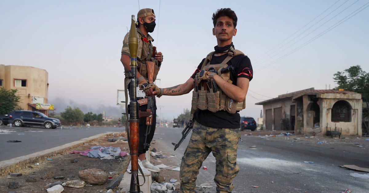2025 07 18T214537Z 380348068 RC25PFASKGZT RTRMADP 3 SYRIA SECURITY DRUZE 1752882733 f76fcf 1752885120