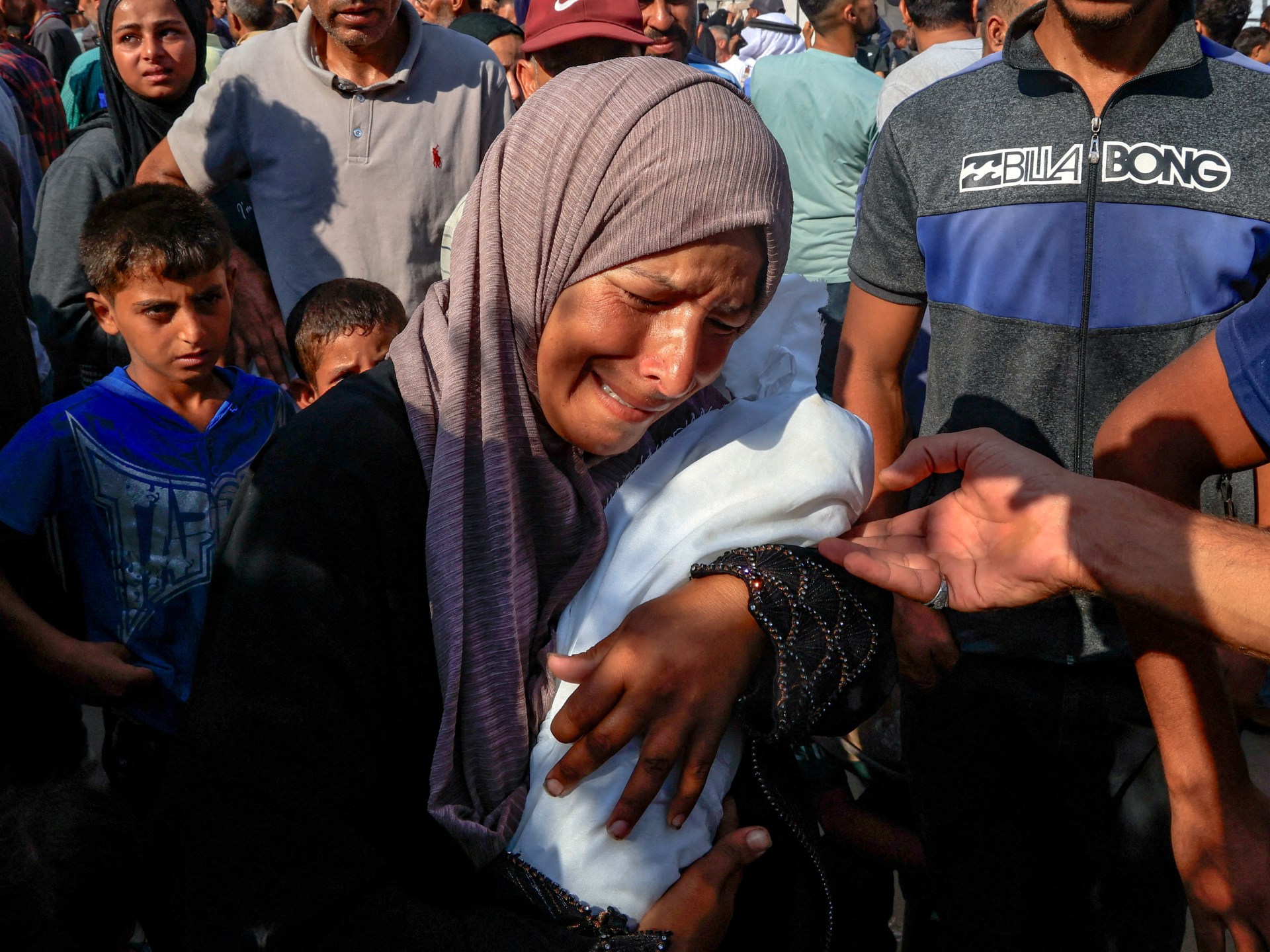 2025 07 20T113845Z 513716053 RC25QFAEPK4L RTRMADP 3 ISRAEL PALESTINIANS GAZA HUNGER 1753071148
