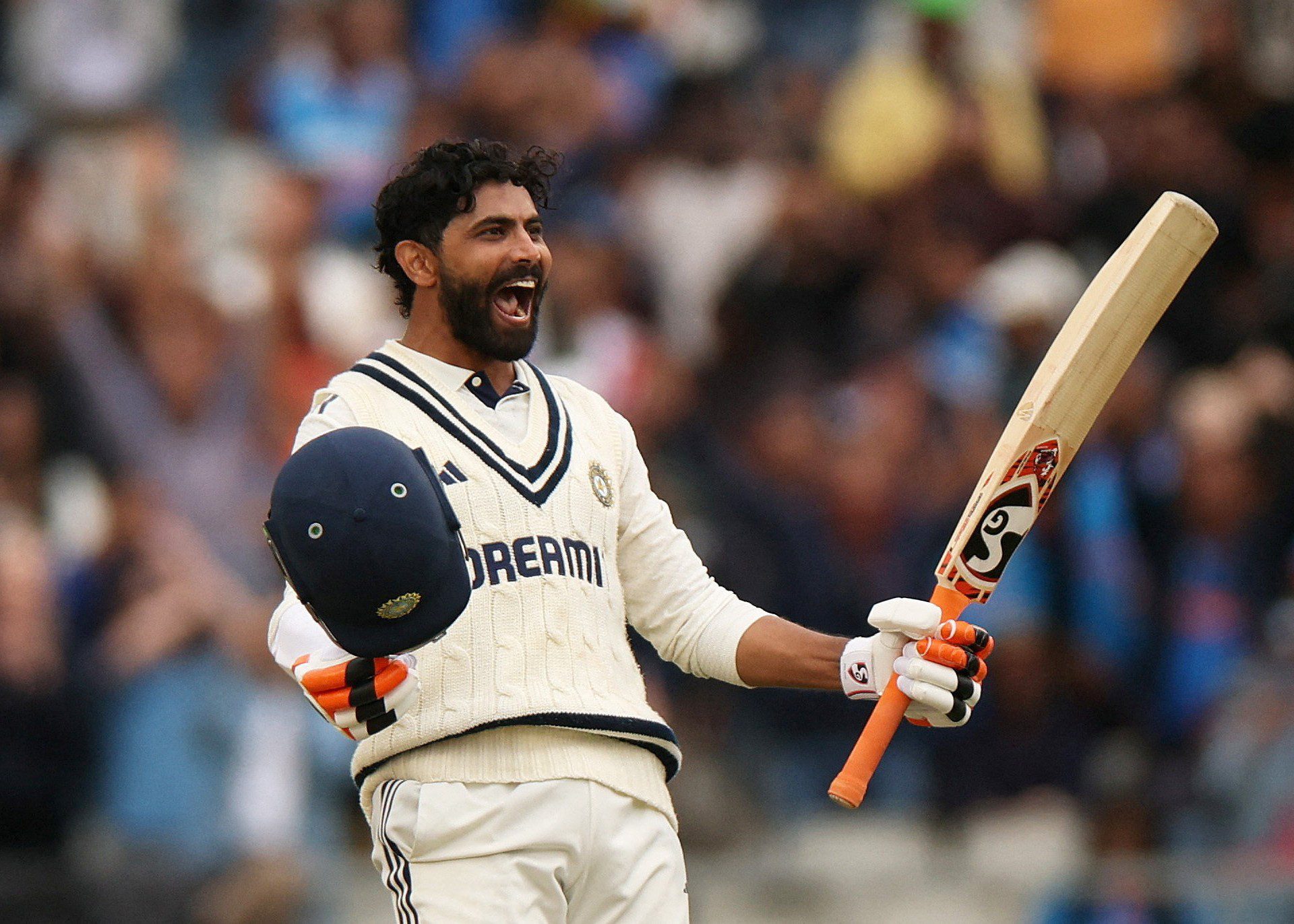 2025 07 27T170730Z 195380234 UP1EL7R1A0NZQ RTRMADP 3 CRICKET TEST ENG IND 1753676729