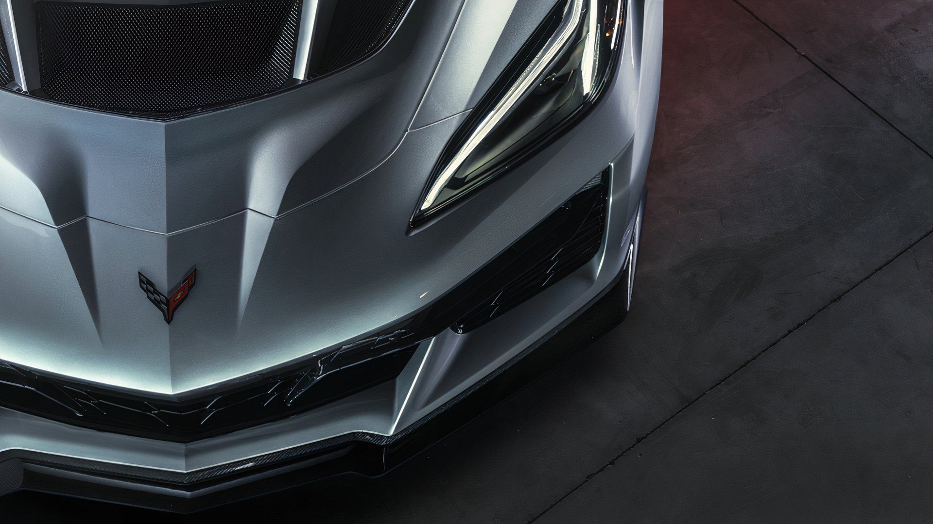 2026 chevrolet corvette zr1x 7