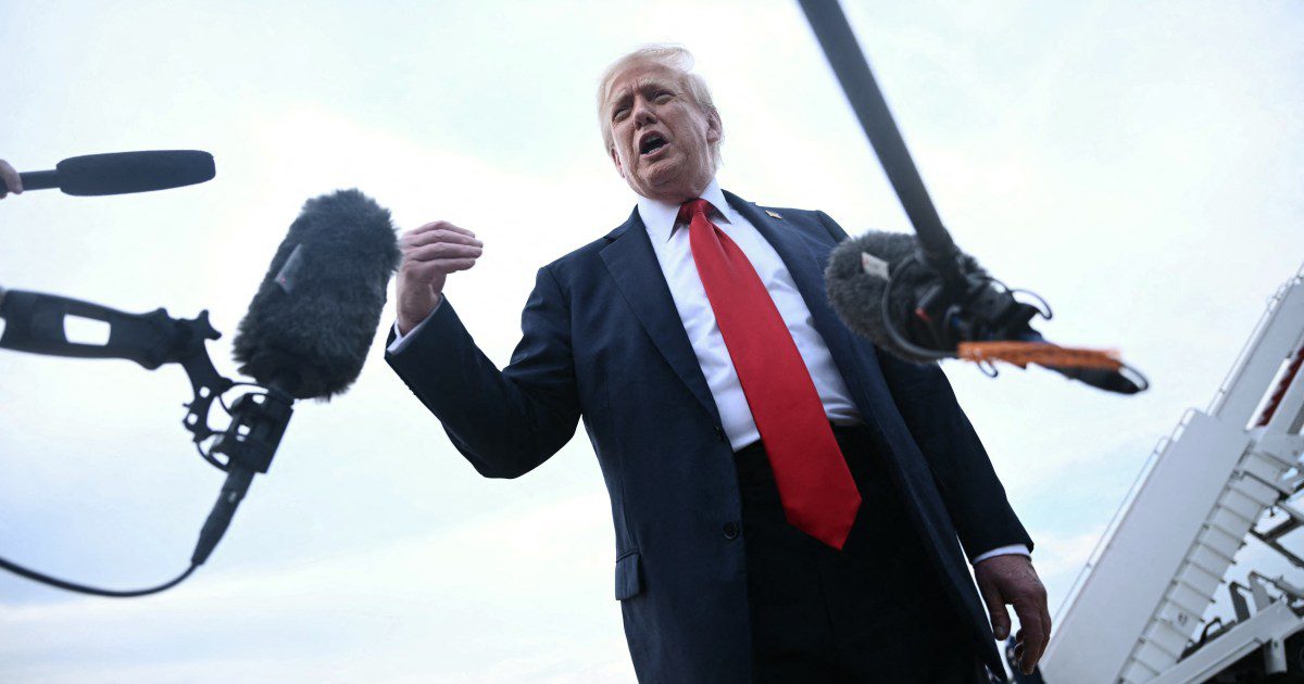 AFP 20250713 66NN99J v1 HighRes PresidentDonaldTrumpAndFirstLadyMelaniaTrumpArr 1 1752453781 f483d7 1752458040