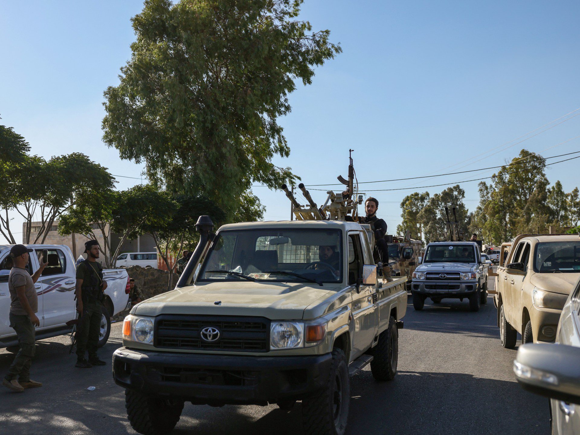 AFP 20250714 66QW4ZQ v1 HighRes SyriaConflict 1752566397
