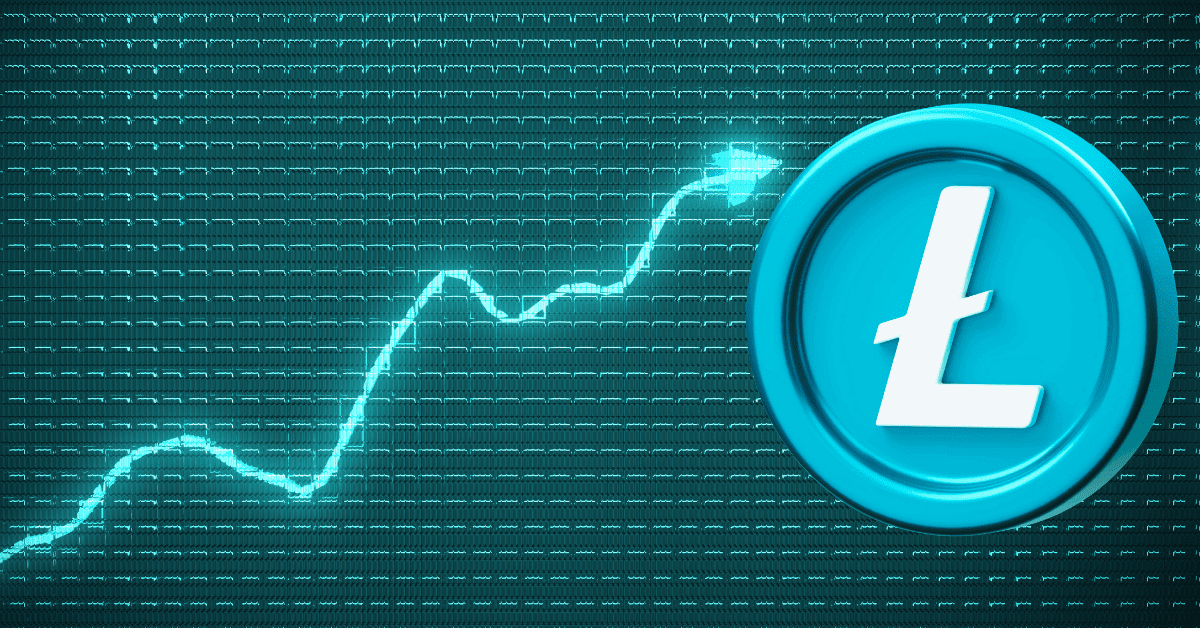 After Achieving Key Levels at 100 Heres Whats Next For the Litecoin LTC Price Rally