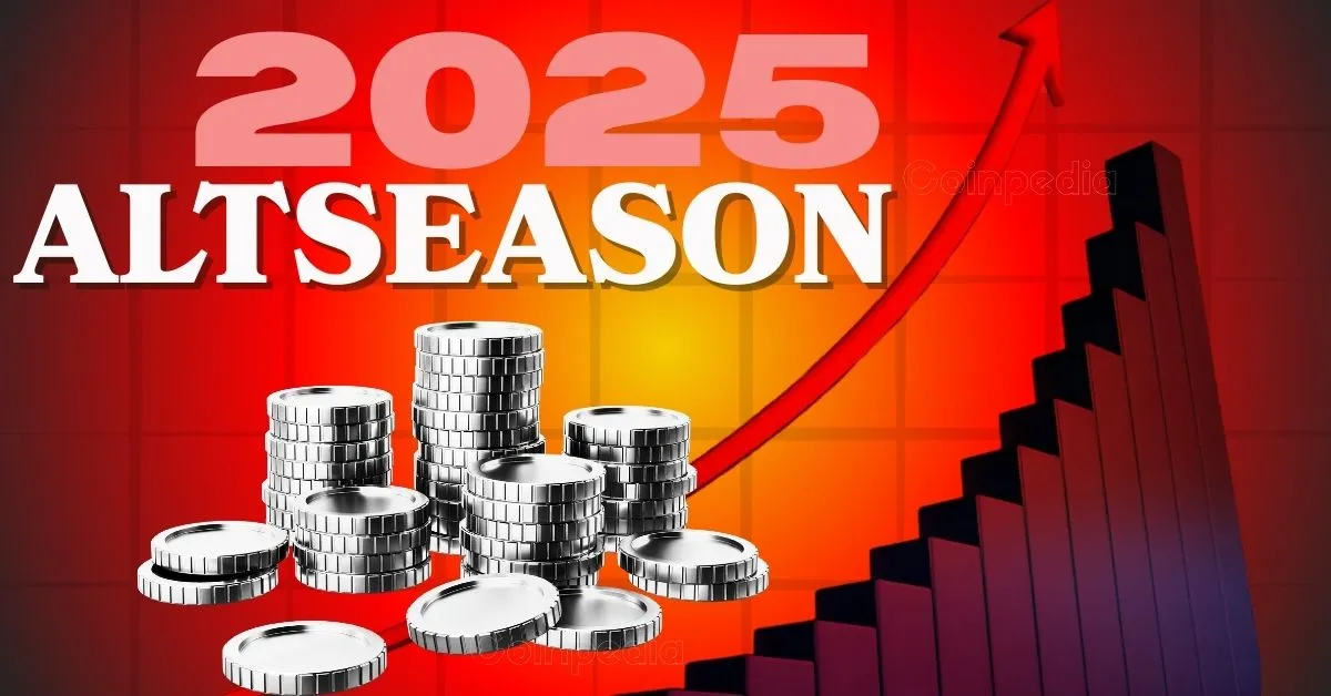 Altseason 2025 Bitcoin Dominance Indicators Favor Altcoins 1.webp