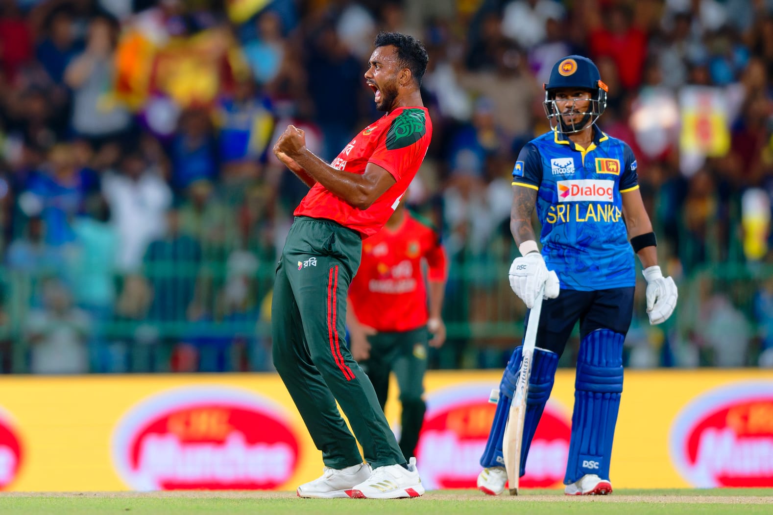 Bangladesh win