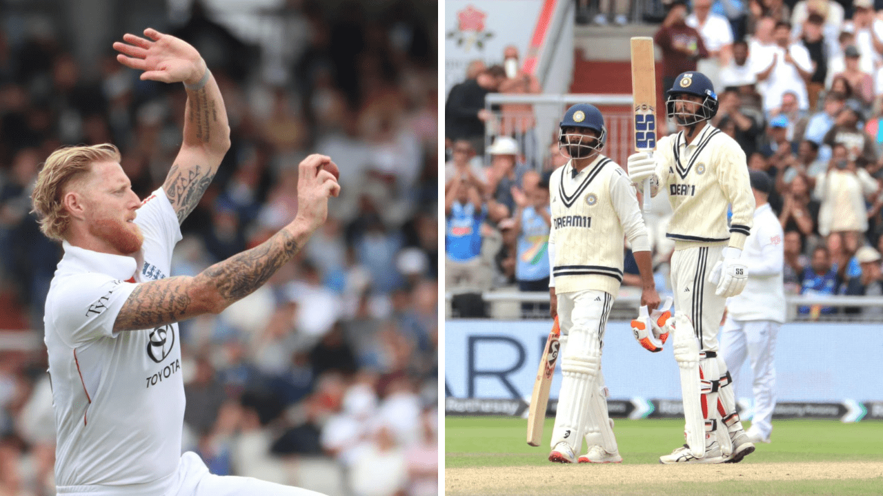 Ben STokes