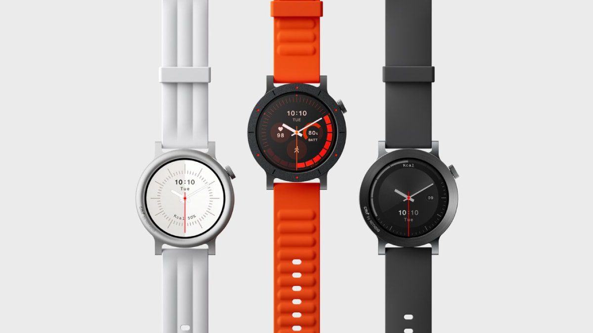 CMF Watch 3 Pro cmf 1753184534476