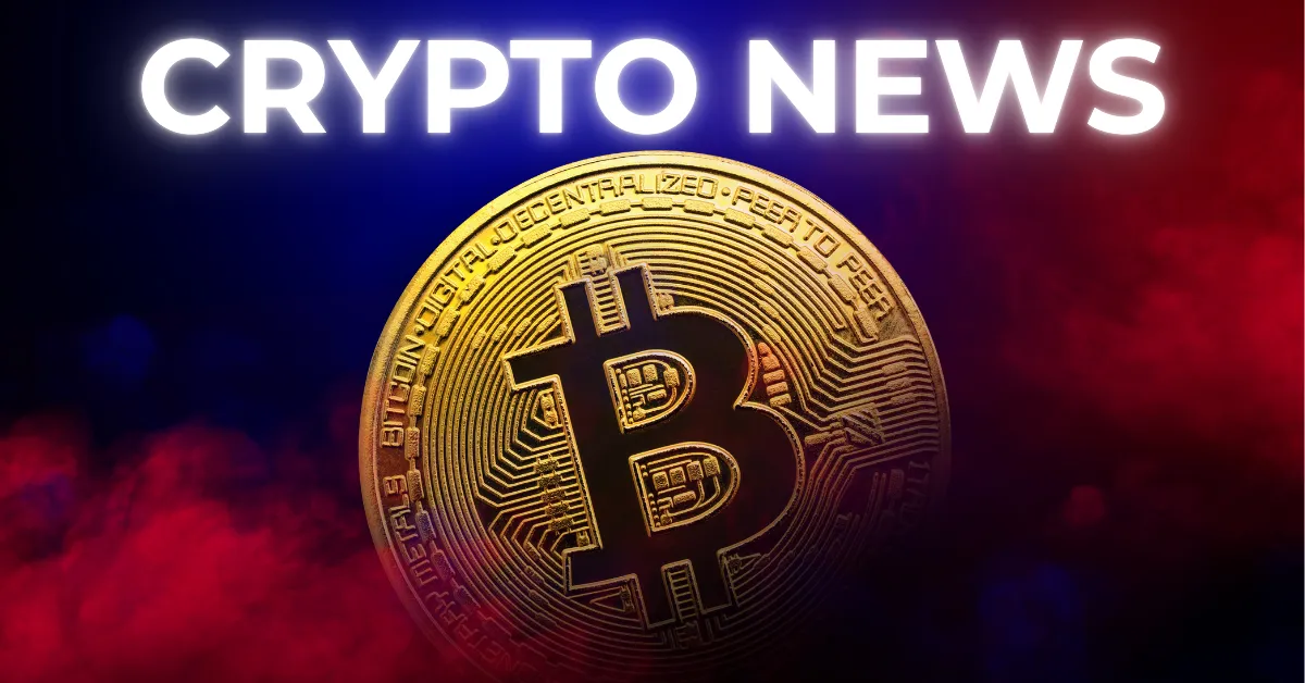 Coinpedia Digest Top Crypto News This Week Hacks Regulations and Institutional Adoption 1.webp