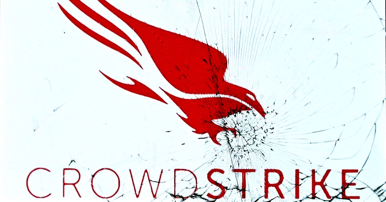 Cowdstrike outage 2024 Security 2162011685