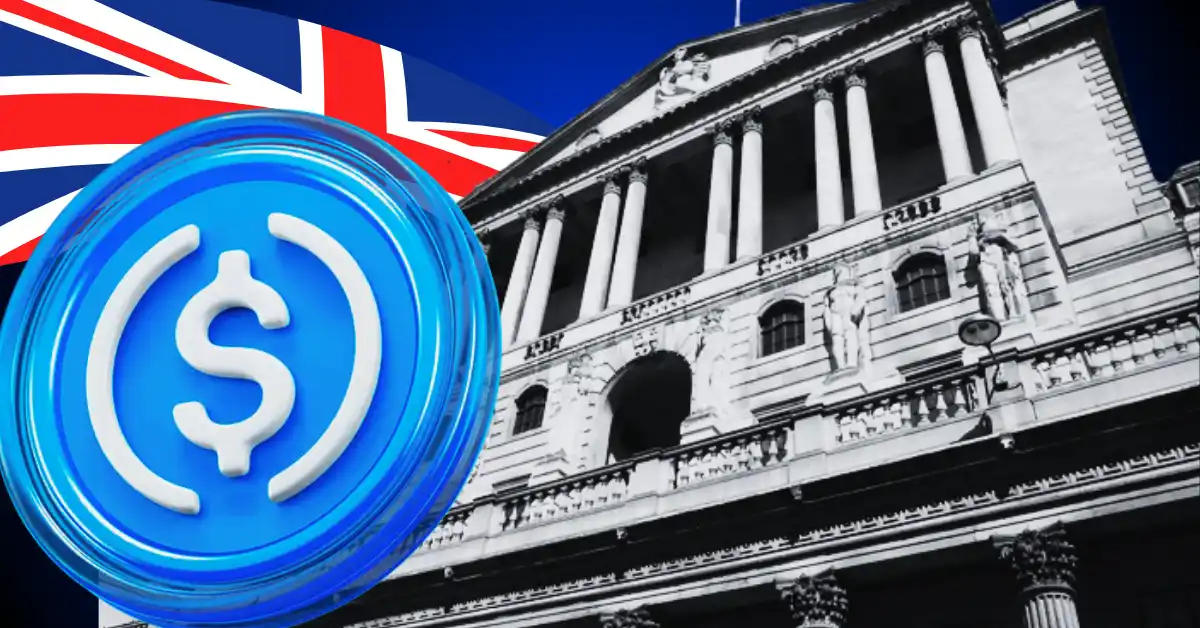 Crypto News Bank of England Governor Warns UK Against Stablecoin Adoption.webp