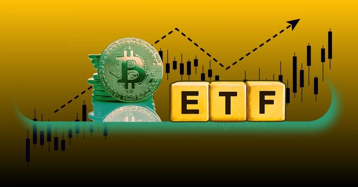 Crypto News Today Jan 25th 2025 Bitcoin Weekly ETF Inflows Hit 1.24 Billion.webp