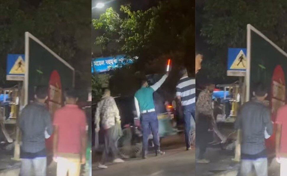 Dhanmondi