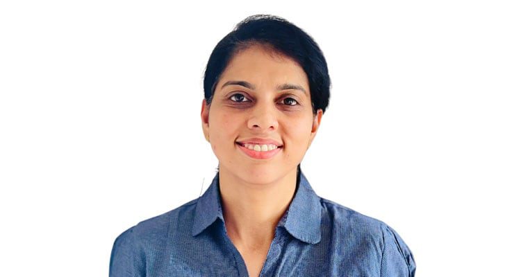 EH GB Dr Aparna Ganapathy 750