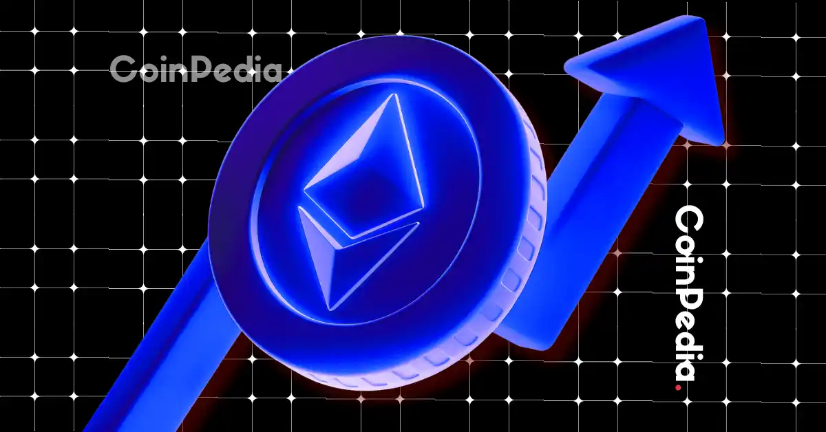 Ethereum Price Breaks Out as GENIUS Act Triggers 2.18B ETF Inflows.webp