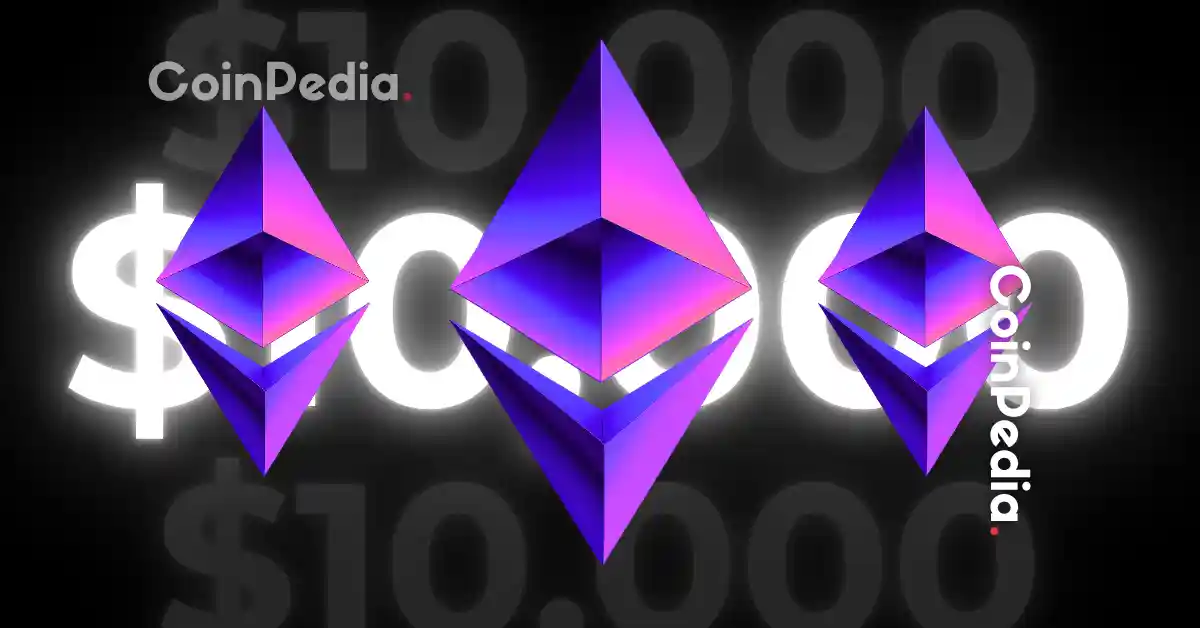 Ethereum Price Prediction Can ETH Hit 10K Before Bitcoin Reaches 200K.webp