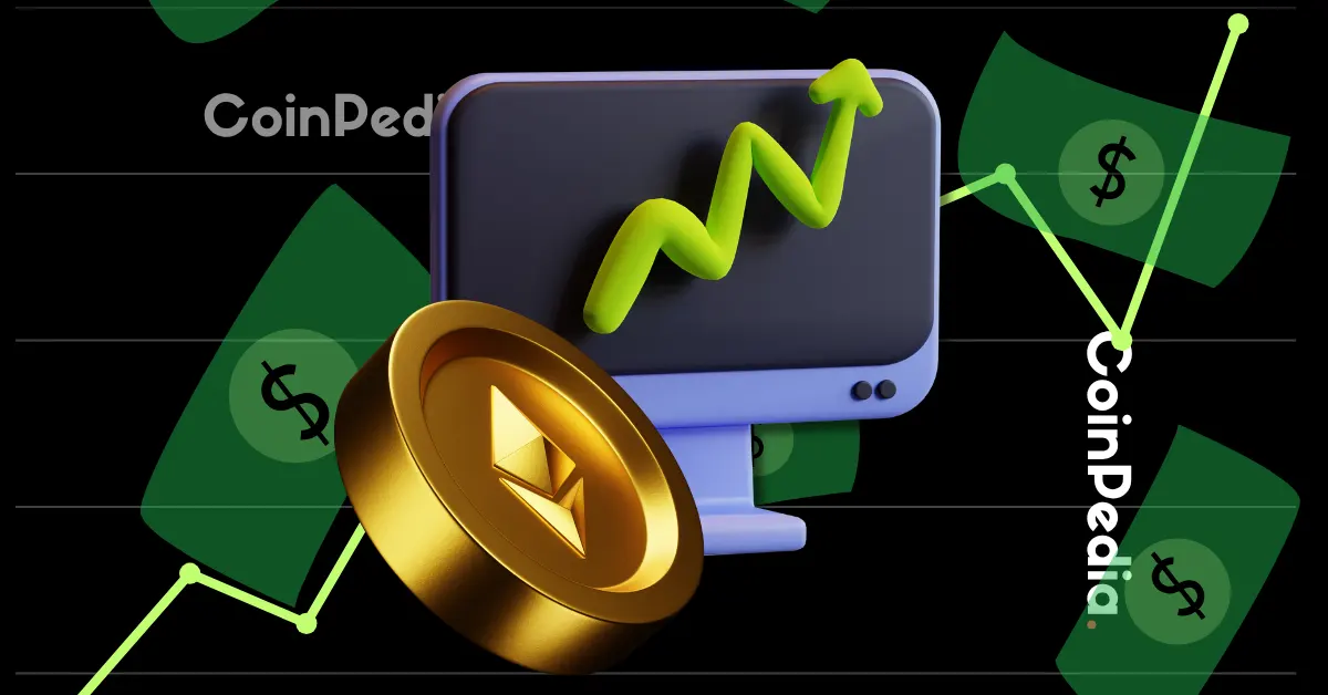 Ethereum Price Soars on 148M Inflows as Bulls Target 2610 Breakout.webp