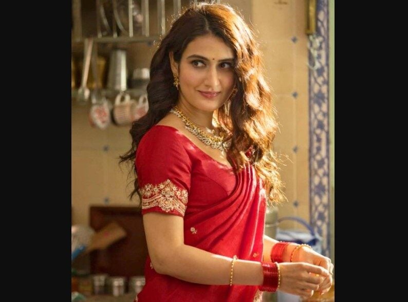 Fatima Sana Shaikh