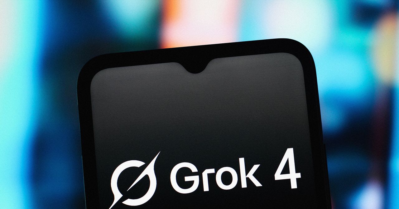 Grok4 Test Business 2224449837