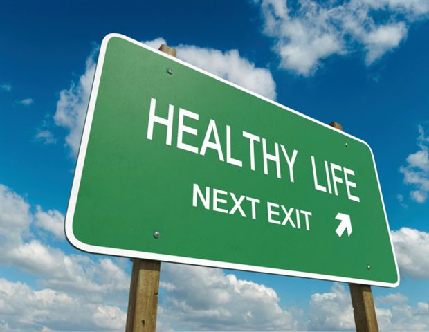 Healthy Living
