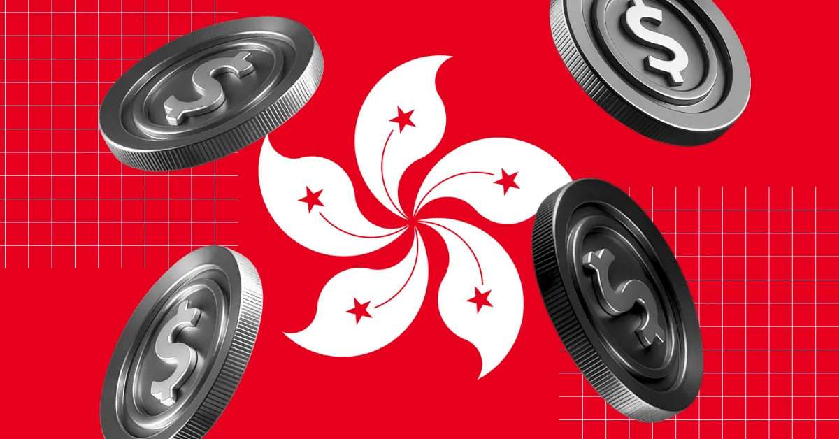 Hong Kong Passes Stablecoin Bill Under New Regulatory Framework.webp