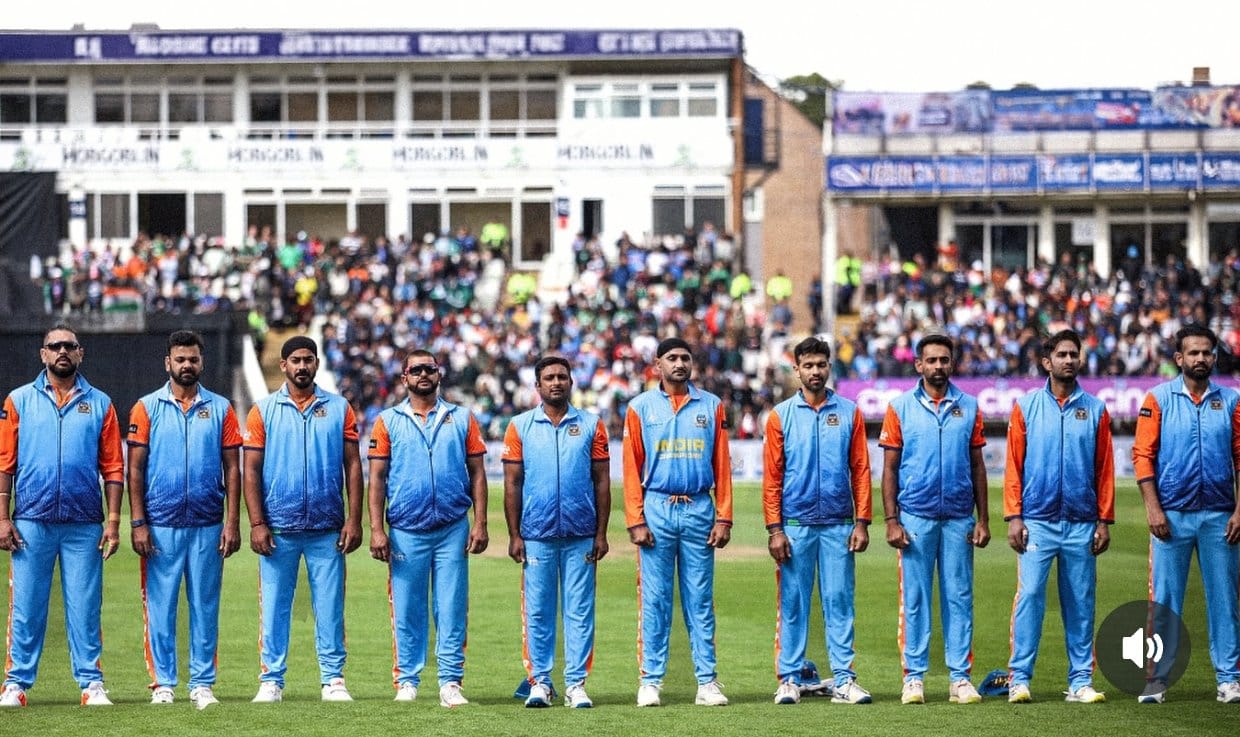 India Champions