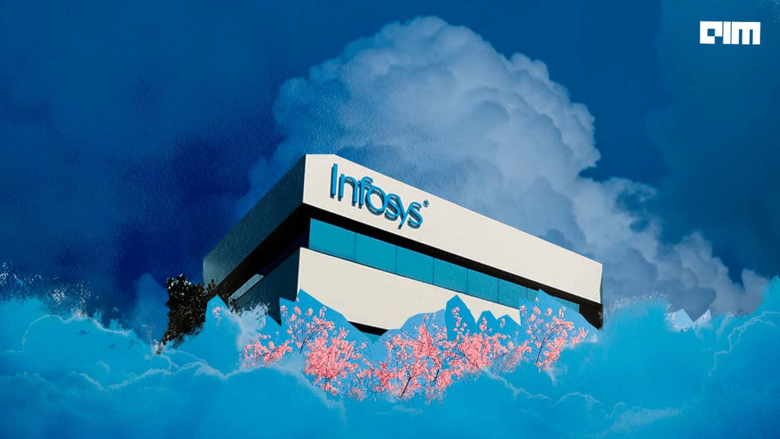 Infosys AI and Github