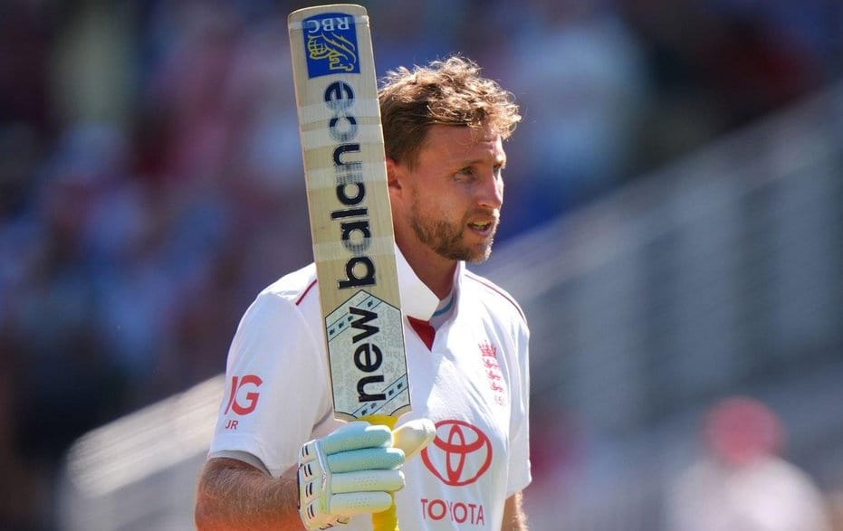 Joe Root
