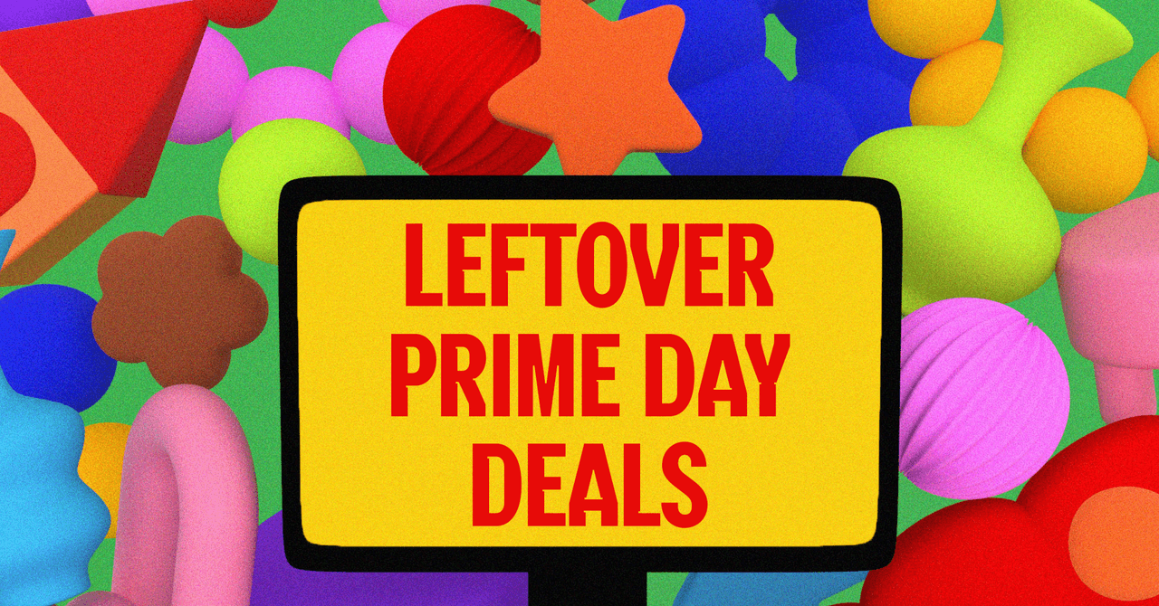 Leftover20Prime20Day20Deals