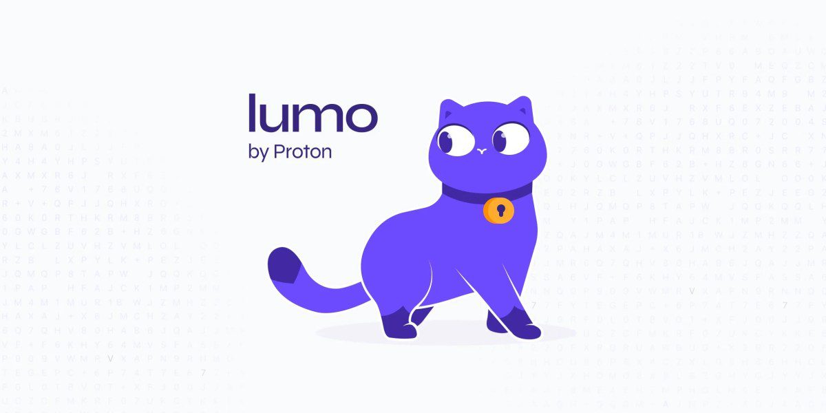 Lumo by proton