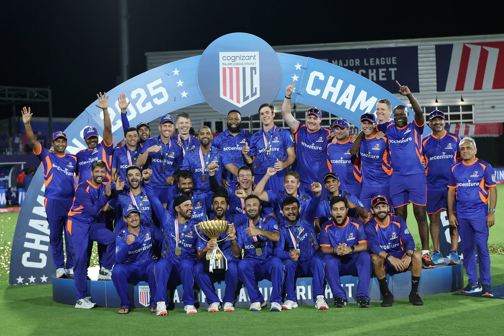 MI NEW YORK – CHAMPIONS OF MLC 2025 1