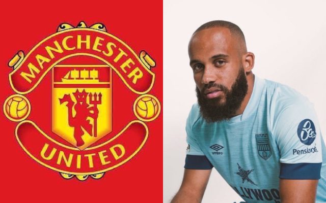 Mbeumo United
