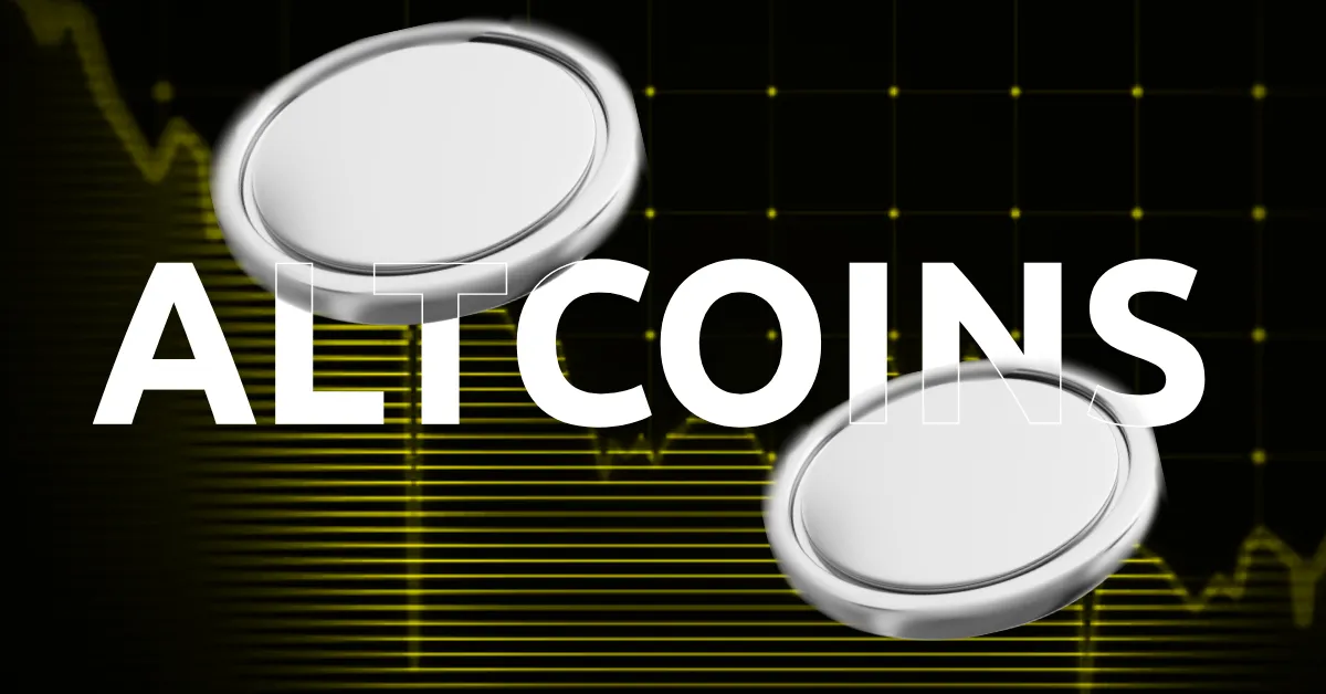 Missed XRP or BTC Here Are Altcoins With Real Potential in 2025.webp