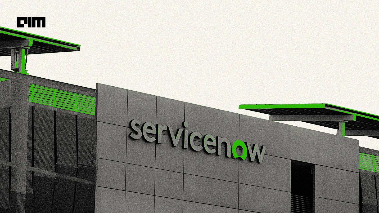 Mohit ServiceNows 18 Exclusive AI Deals and 23 Revenue is Another Wakeup Call for Indian IT