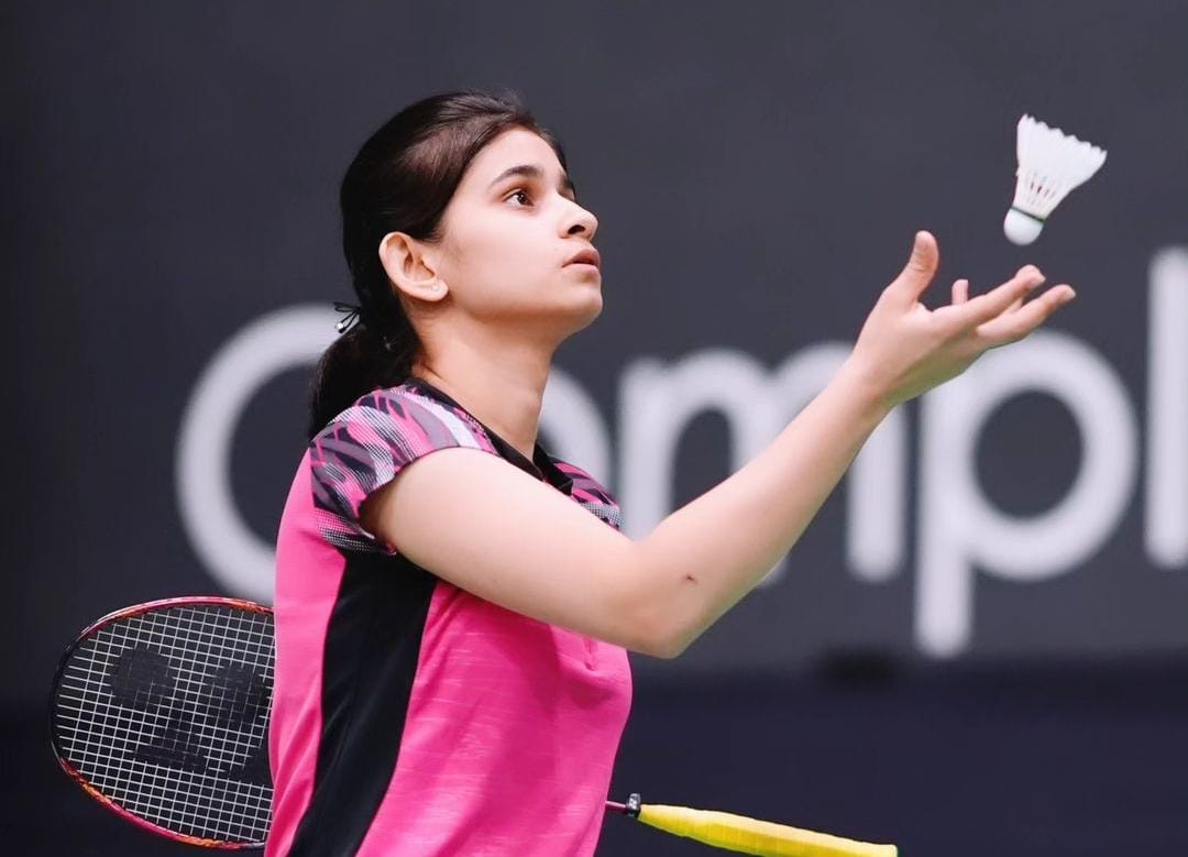 Palak Kohli
