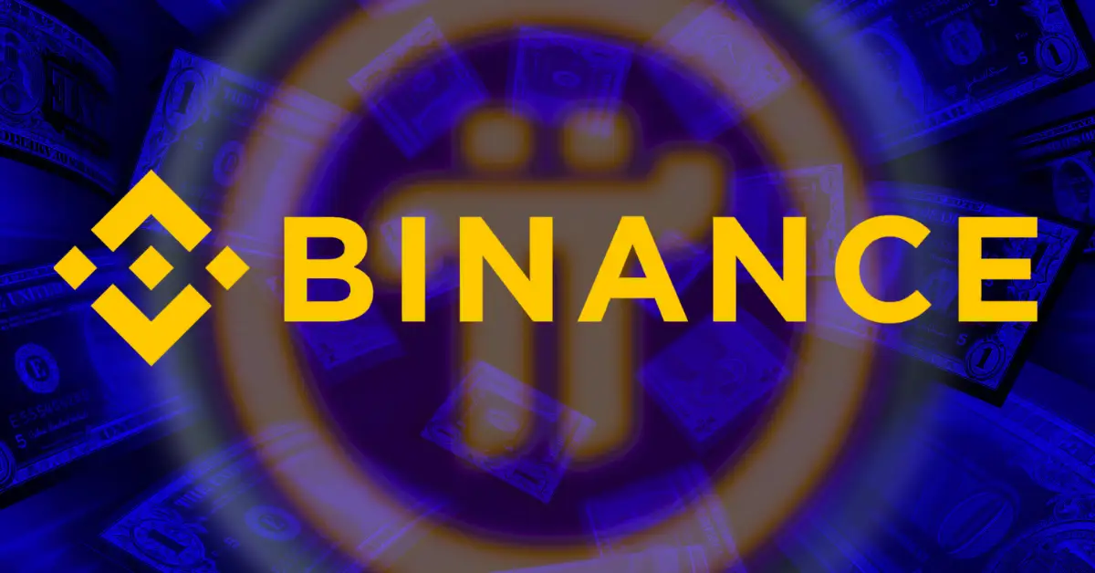 Pi Coin Price Prediction Binance Excludes Pi Network Whats Next After 31 Drop.webp