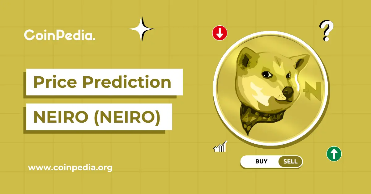 Price Prediction NEIRO.webp