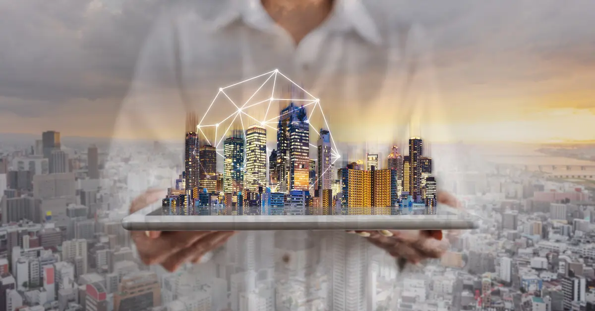 Real Estate Tokenization.webp