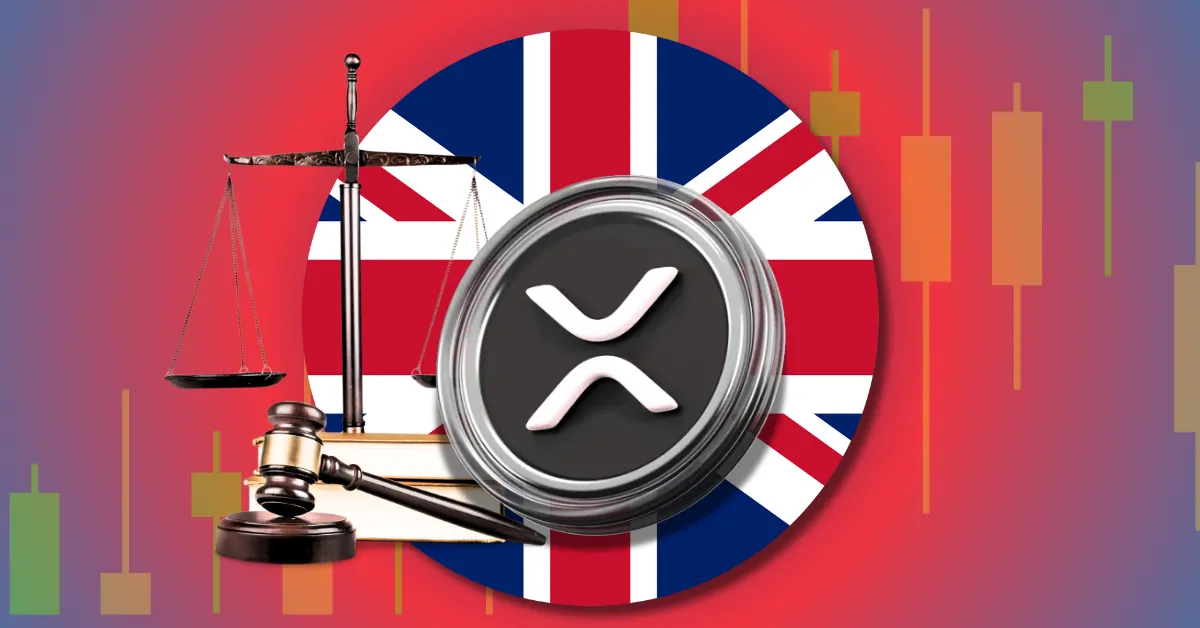 Ripple Says UK Crypto Regulation Could Unlock Massive Growth.webp