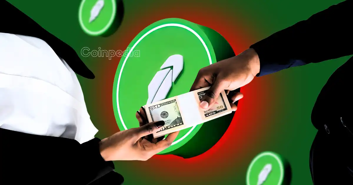 Robinhood To Pay 29.75M to Settle FINRA Probe Over Compliance Issues.webp