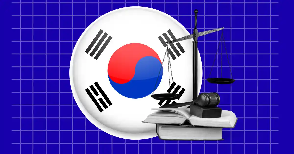 South Koreas Ruling Party Pushes to Speed Up Bitcoin Laws After U.S. Genius Act.webp