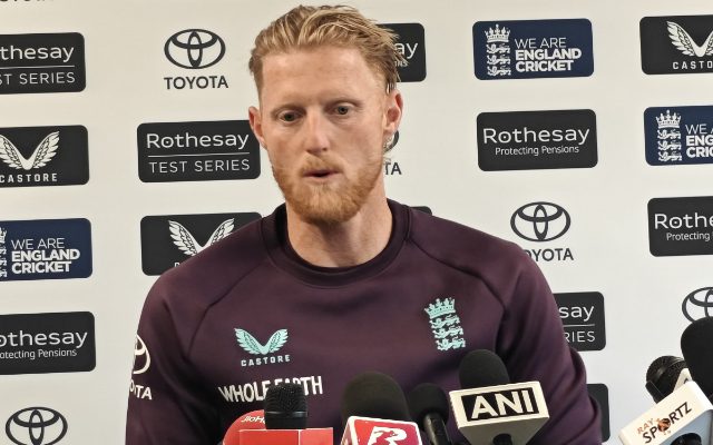 Stokes PC