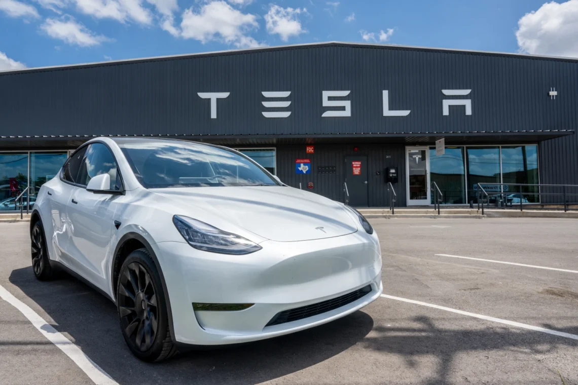 Tesla Electric Vehicle Innovations Leading the Sustainable Transportation Revolution.webp