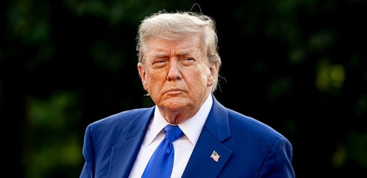 Trump Epstein drawing